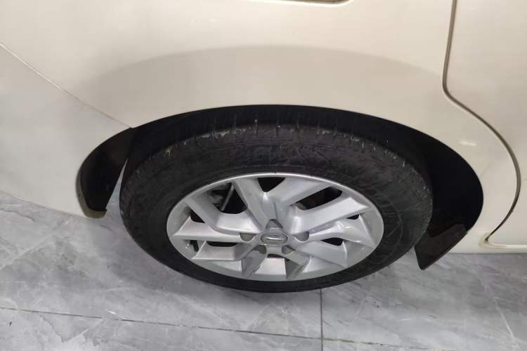 Used Nissan Tiida 2021 1.6L CVT Smart Drive Edition