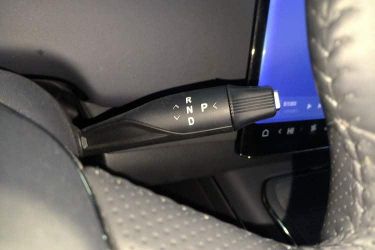 Used VOYAH COURAGE 2024 Four-Wheel Drive Global Edition