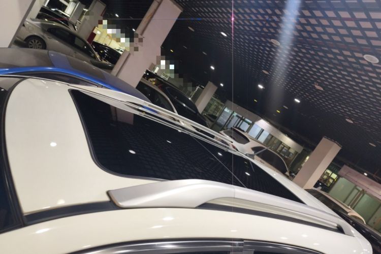 Used BYD S7 2016 2.0T Automatic Flagship Plus
