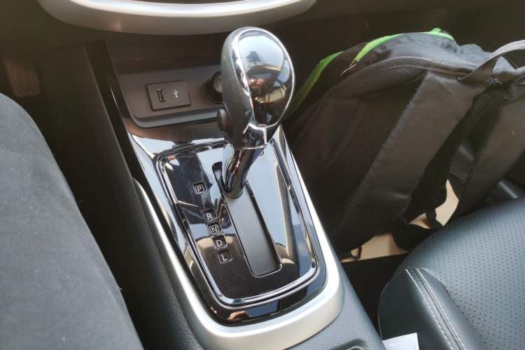 Used Nissan Tiida 2024 1.6L CVT Smart Drive Edition