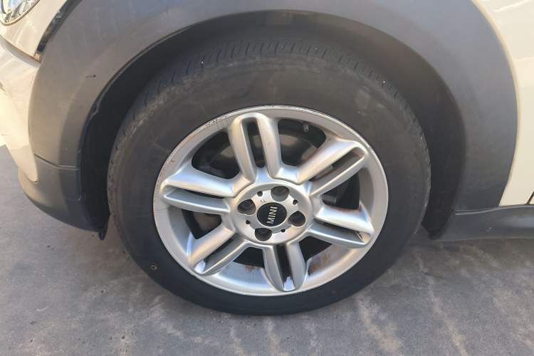 Used  Clubman 2011 1.6L COOPER Fun