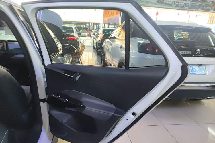 Used Volkswagen ID.3 2022 Active Pure Intelligent Enjoyment Edition
