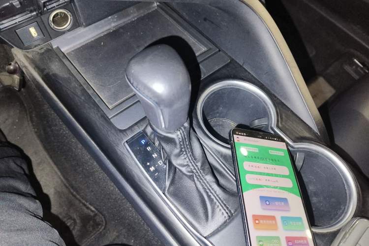 Used Toyota Camry 2022 2.0GVP Premier Edition
