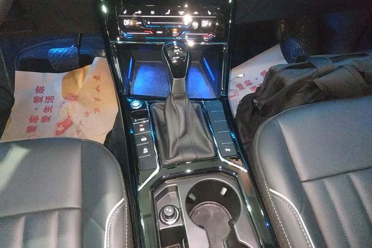 Used Volkswagen Passat 2022 330TSI Starry Elite Edition
