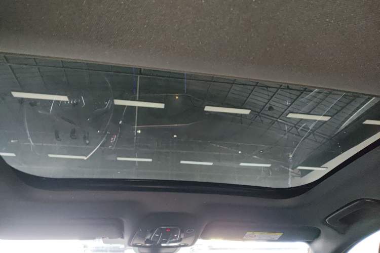 Used Audi A6L 2022 40 TFSI Luxury Dynamic Model