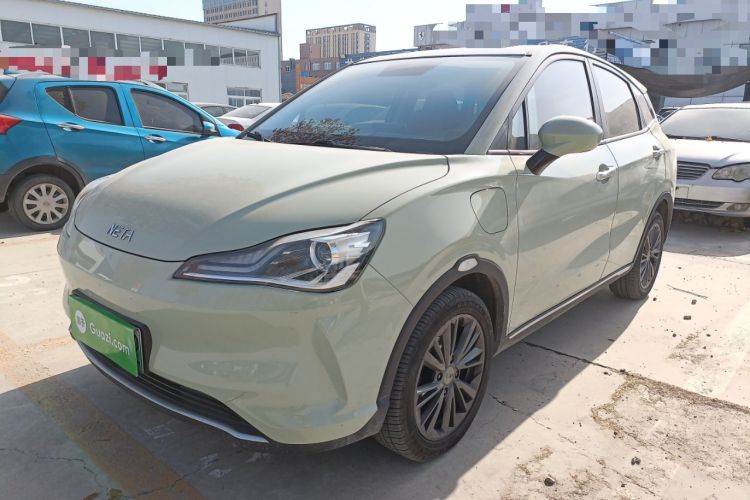 Used NETA V 2022 Chao 400 Lite