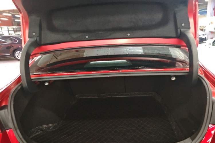 Used Mazda Mazda 3 Axela 2021 2.0L Automatic Zhi Rui Edition
