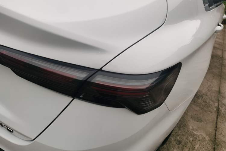 Used Geely Auto Binray 2022 Binrui COOL 1.5T DCT Electric Edition
