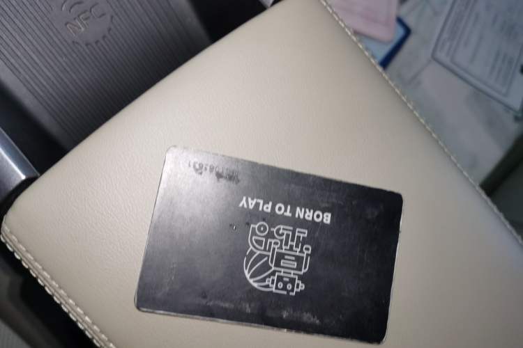 Used  V23 2025 501 Four-Wheel Drive Intelligent Driving Version
