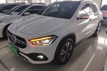 Used Mercedes-Benz GLA 2020 GLA 200