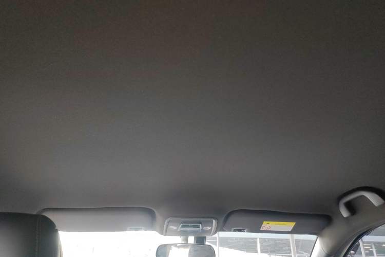 Used BYD Seagull 2023 Free Edition
