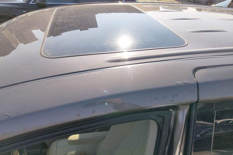 Used Buick GL8 2023 Land Executive Class 652T Luxury Model