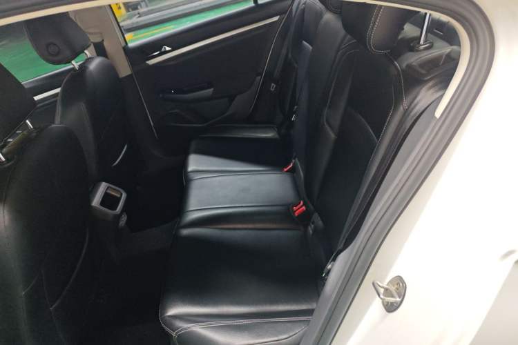 Used Volkswagen Bora 2021 1.5L Automatic Fashionable Smart Connectivity Version
