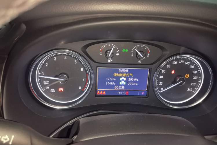 Used Buick LaCrosse 2022 652T Luxury Version
