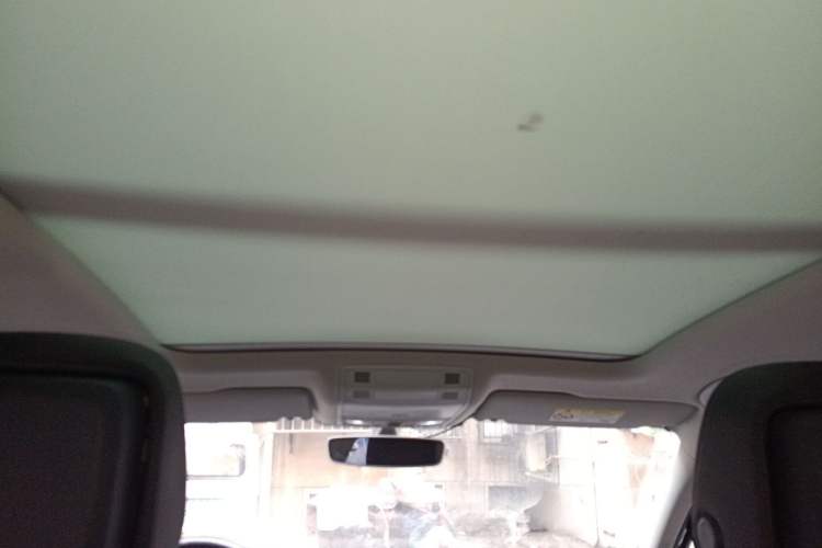 Used Volkswagen Magotan 2018 Facelift 330TSI DSG Luxury Model
