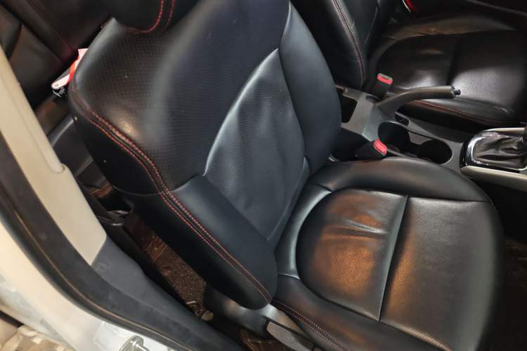 Used Kia Forte 2014 1.6L AT GL