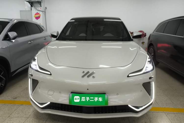 Used  LS7 2023 90 kWh Elite Rear-Drive Version