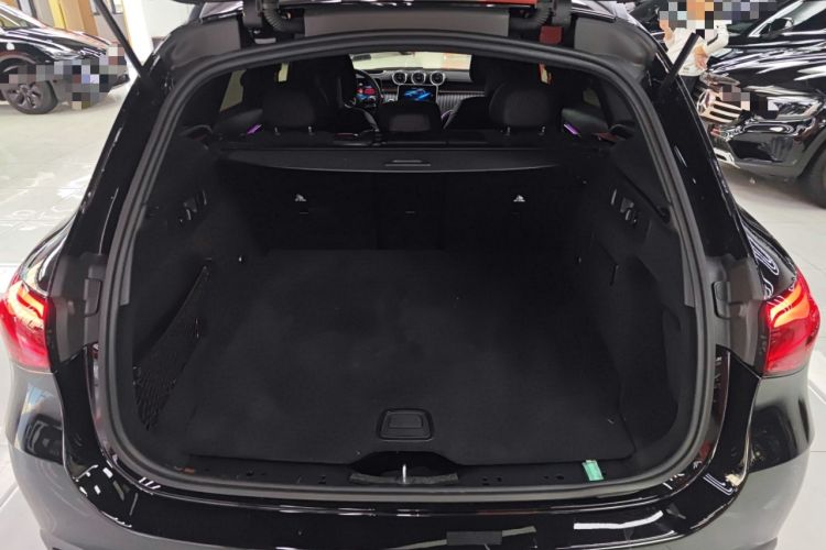 Used Mercedes-Benz GLC AMG 2024 AMG GLC 43 4MATIC
