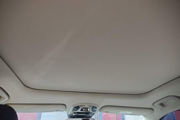 Used Lynk & Co 06 2020 1.5T YAO Halo