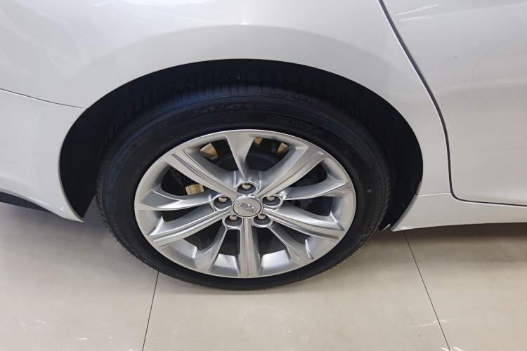 Used Cadillac CT5 2024 28T Luxury Pro Trim