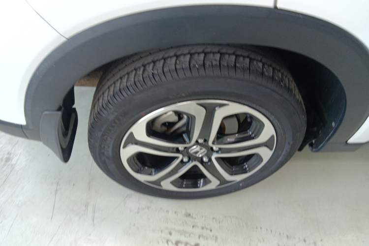 Used Honda XR-V 2021 1.5L CVT Comfort Version