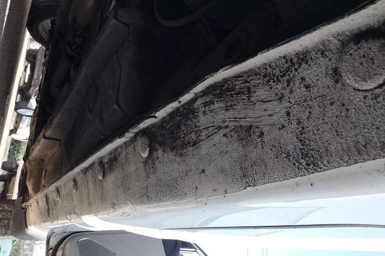 Used Geely Auto Vision 2015 1.5L Manual Elite Model
