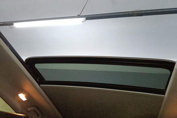 Used JMC Yusheng S330 2016 1.5L GTDi Automatic Two-Wheel Drive Prestige Edition
