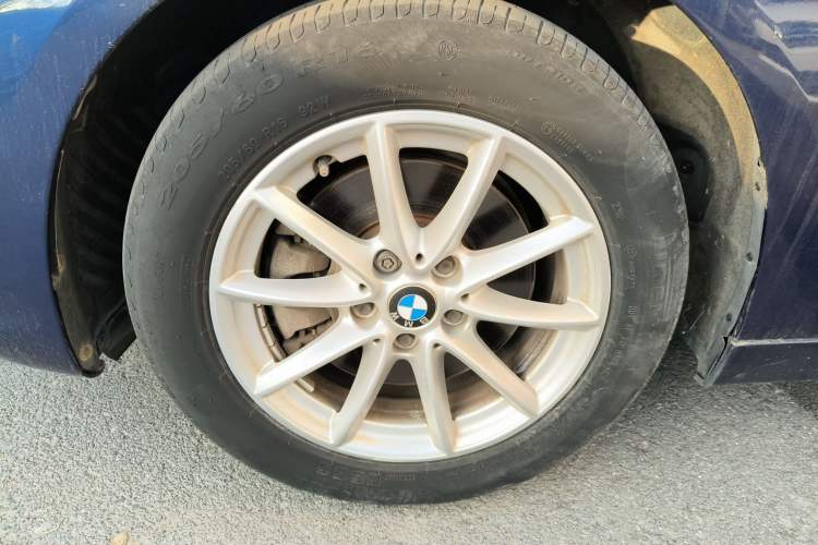 Used BMW 2 Series Active Tourer 2016 218i Fashion Model