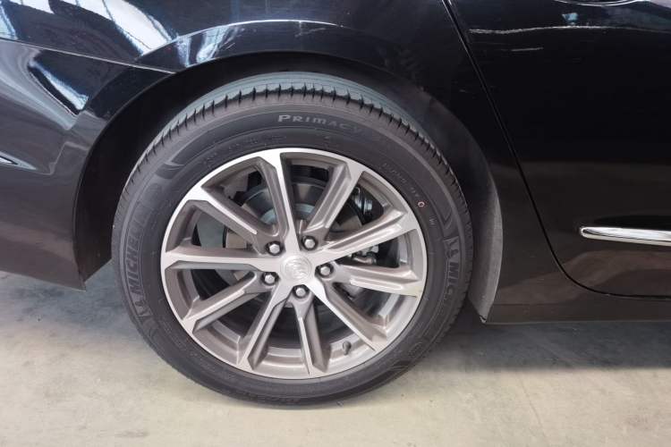 Used Buick LaCrosse 2022 652T Luxury Version
