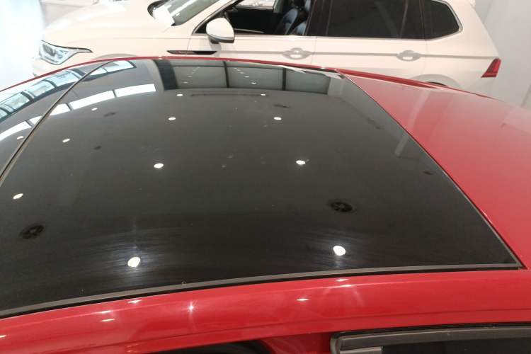 Used Volkswagen Polo 2019 Plus 1.5L Automatic Colorful Technology Edition
