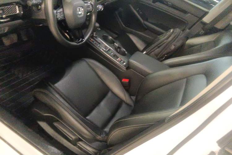 Used Honda Integra 2023 240TURBO CVT Leading Edition