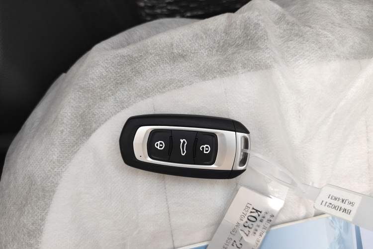 Used  Panda 2025 210km Panda Rider
