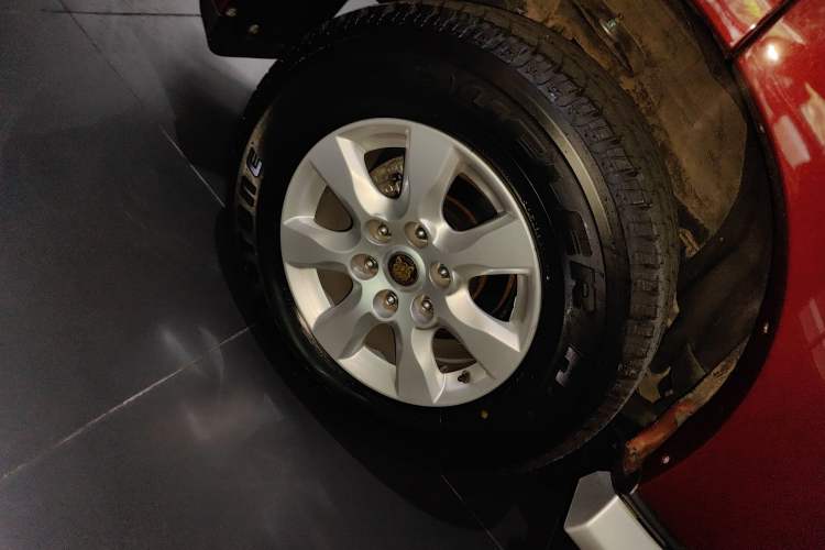 Used Mitsubishi Pajero 2019 3.0L Automatic Prestige Edition
