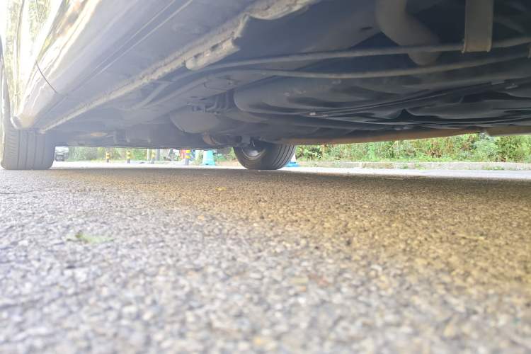 Used Honda Odyssey 2015 2.4L Comfort Edition
