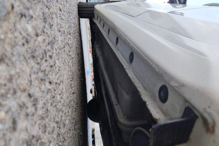 Used Hyundai Verna 2017 1.4L Manual Refreshed Version China V Standard
