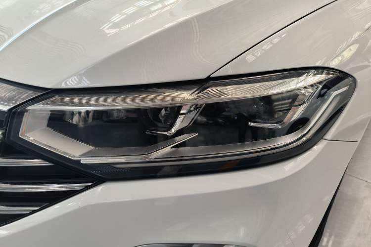 Used Volkswagen Lavida 2023 280TSI DSG Full-Comfort Edition