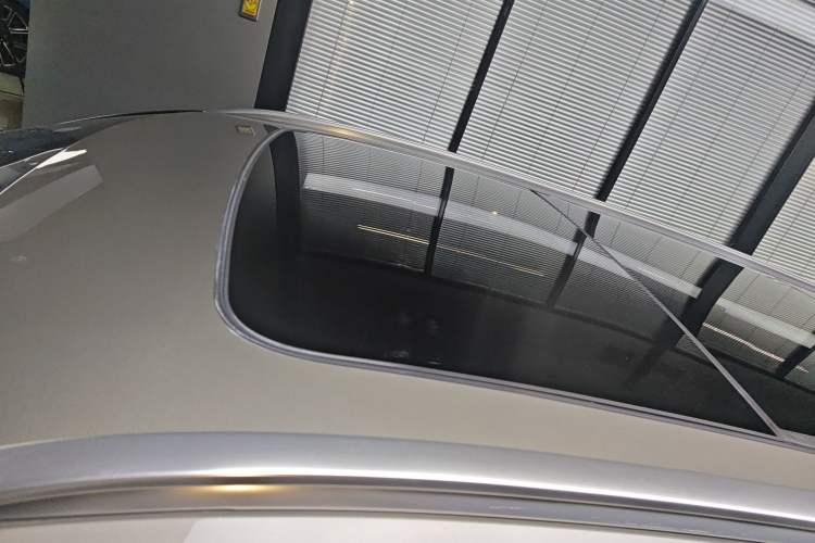 Used Volvo V60 2020 T5 Zhiyuan Luxury Edition
