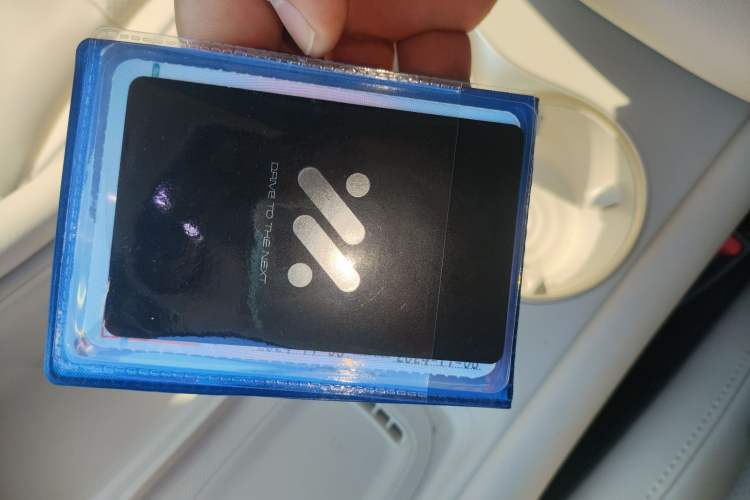 Used  LS6 2025 Lingxi Intelligent Driving Edition
