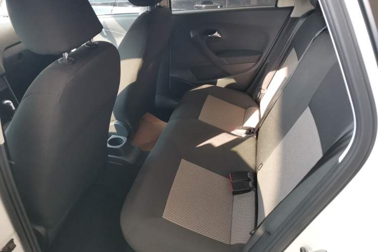 Used Volkswagen Polo 2016 1.4L Automatic Trendy Model