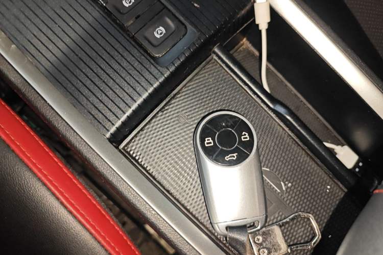 Used ORA Good Cat GT 2022 Mulan Edition 480km Long-Range续航