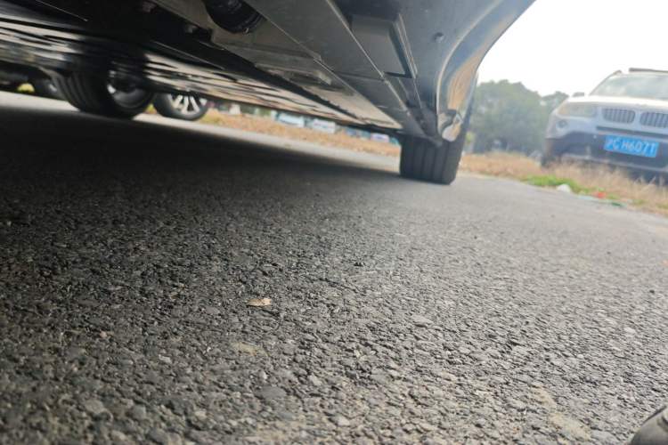 Used Nio ET5T 2025 75 kWh Touring
