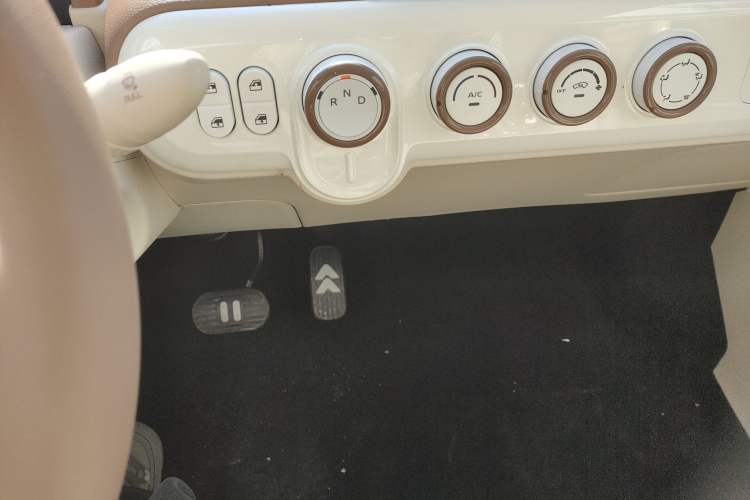 Used Bestune Pony 2026 Model 222km Cute Horse Plus