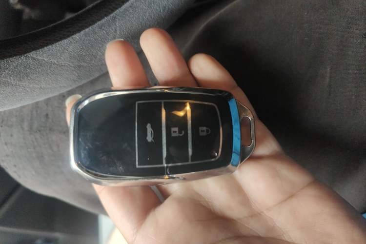 Used Toyota Corolla 2017 Revised Version 1.2T S-CVT GL-i
