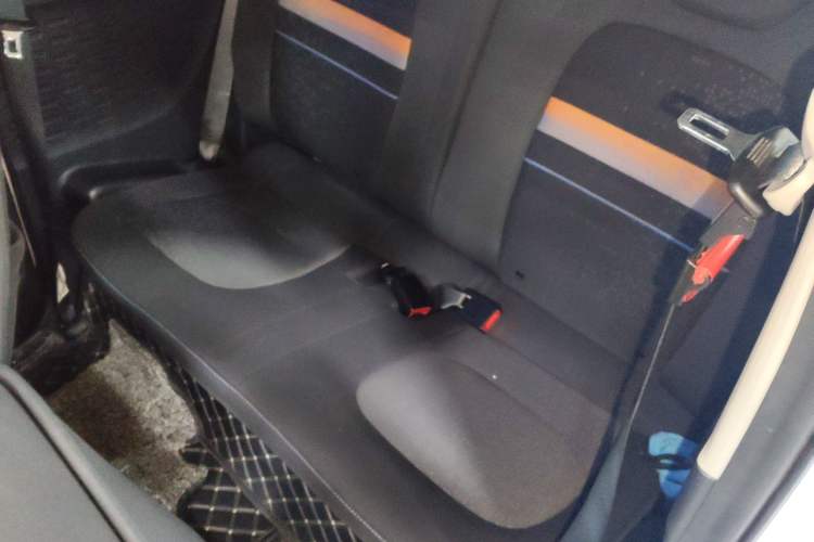 Used Wuling Hongguang MINIEV 2020 Enjoyment Model Lithium Iron Phosphate