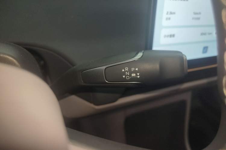 Used Hongqi Tiangong 06 2025 660 4x4 Smart Selection Edition
