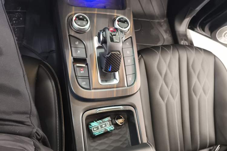 Used Tank 300 2021 Off-Road Edition 2.0T Challenger
