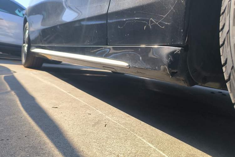 Used Mercedes-Benz C-Class 2020 Restyled C 200 L Fashion Edition Sport Version
