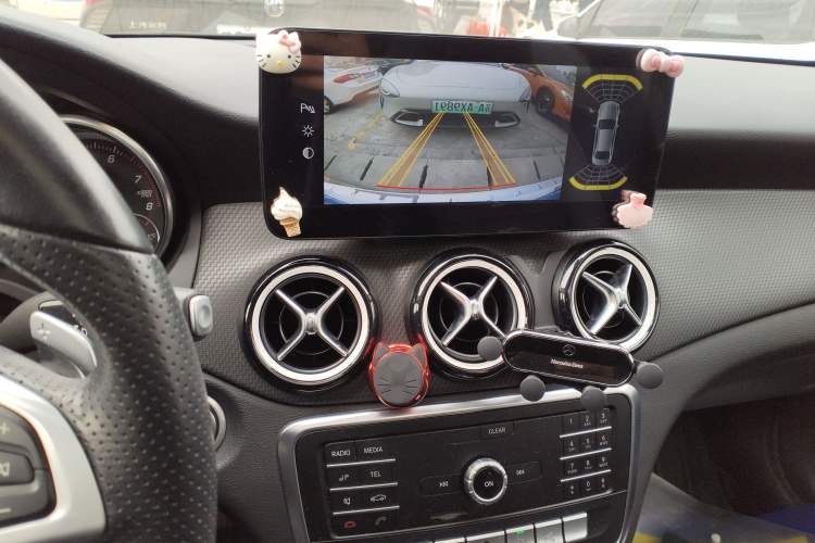 Used Mercedes-Benz GLA 2019 GLA 200 Dynamic Edition