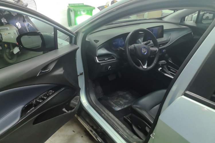 Used Buick Velite 6 2024 430km Enjoyment Version
