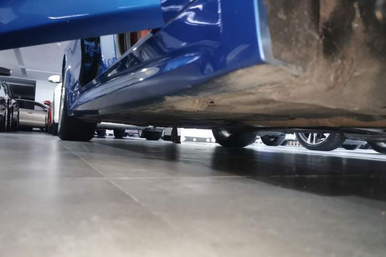 Used BMW 4 Series 2019 425i Gran Coupe M Sport Night Edition
